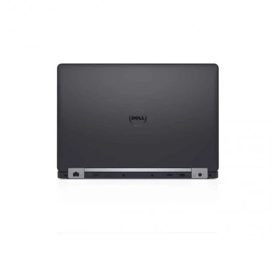 Laptop Dell Latitude E5570 i7 6600U AMD R7 M360 2GB
