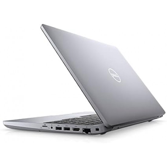 Laptop Dell Precision 3551 Touch i7 10850H Quadro P620 4GB