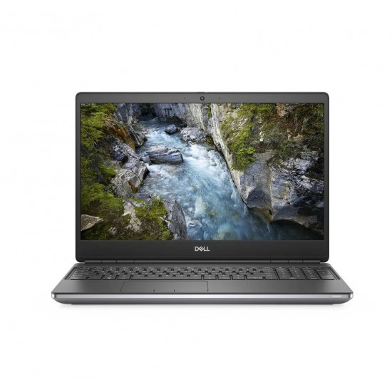 Laptop Dell Precision 7550 i7 10875H Quadro T1000 4GB