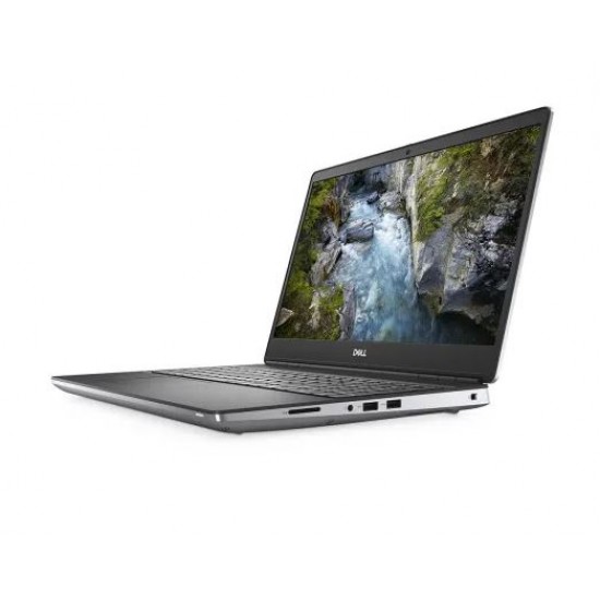 Laptop Dell Precision 7550 i7 10875H Quadro T1000 4GB