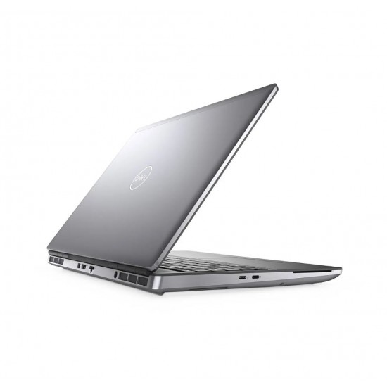 Laptop Dell Precision 7550 i7 10875H Quadro T1000 4GB