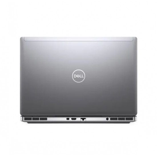 Laptop Dell Precision 7550 i7 10875H Quadro T1000 4GB