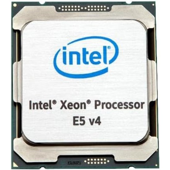 Processor Intel Xeon E5 1630V4