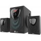 SubWoofer St Standerd 2.1 USB Triangle 2500