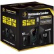 SubWoofer St Standerd 2.1 USB Triangle 2500