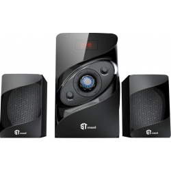 Subwoofer St Standard 2.1 Usb Wave 2500