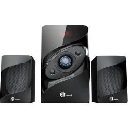 Subwoofer St Standard 2.1 Usb Wave 2500