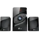 Subwoofer St Standard 2.1 Usb Wave 2500 Subwoofer St Standard 2.1 Usb Wave 2500