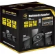 Subwoofer St Standard 2.1 Usb Wave 2500 Subwoofer St Standard 2.1 Usb Wave 2500