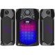 SubWoofer St Standerd 2.1 USB Roar 6400