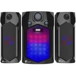 Subwoofer St Standard 2.1 Usb Thunder 6400