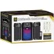 Subwoofer St Standard 2.1 Usb Thunder 6400 Subwoofer St Standard 2.1 Usb Thunder 6400