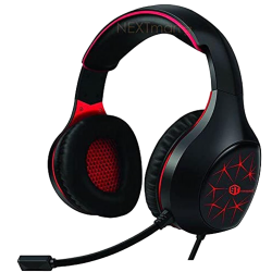Headset Gaming St Standard With Rgb Led Gm-3501G Headset Gaming St Standard With Rgb Led Gm-3501G