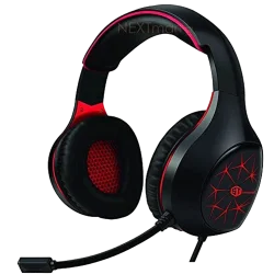 Headset Gaming St Standard With Rgb Led Gm-3501G