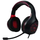 Headset Gaming St Standard With Rgb Led Gm-3501G Headset Gaming St Standard With Rgb Led Gm-3501G