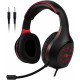 Headset Gaming St Standard With RGB LED GM-3502R