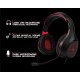 Headset Gaming St Standard With RGB LED GM-3502R