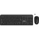 Keyboard&Mouse Wireless Point PT-805