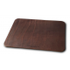 Mouse Pad Leather