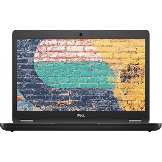 Laptop Dell Latitude 5490 Touch i5 7300U