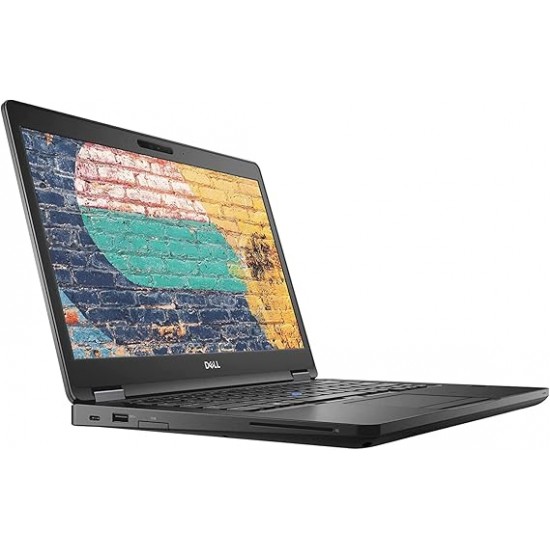 Laptop Dell Latitude 5490 Touch i5 7300U