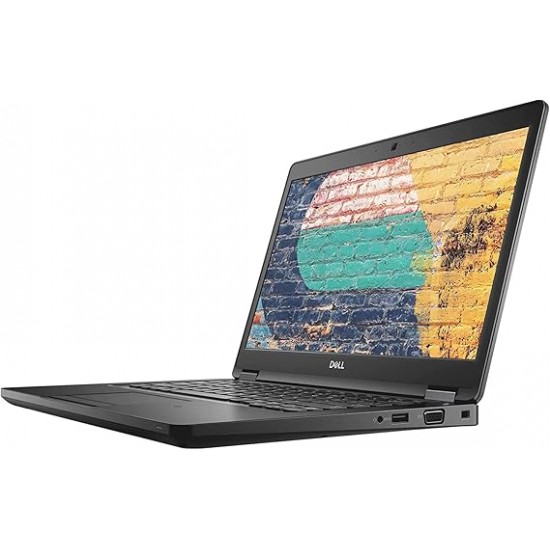 Laptop Dell Latitude 5490 Touch i5 7300U