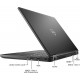 Laptop Dell Latitude 5490 Touch i5 7300U