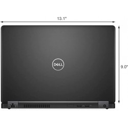 Laptop Dell Latitude 5490 Touch i5 7300U Laptop Dell Latitude 5490 Touch i5 7300U