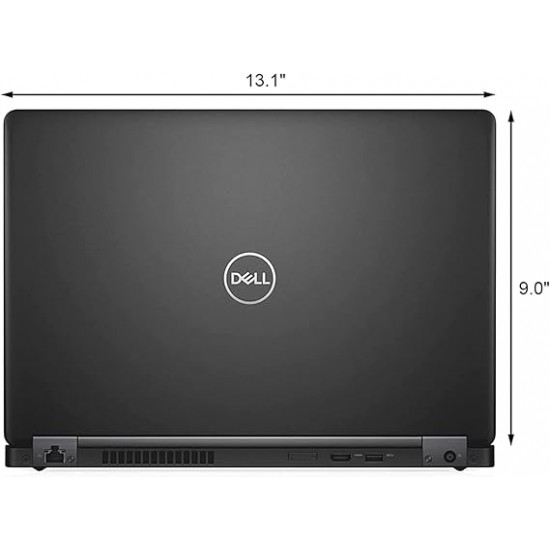 Laptop Dell Latitude 5490 Touch i5 7300U