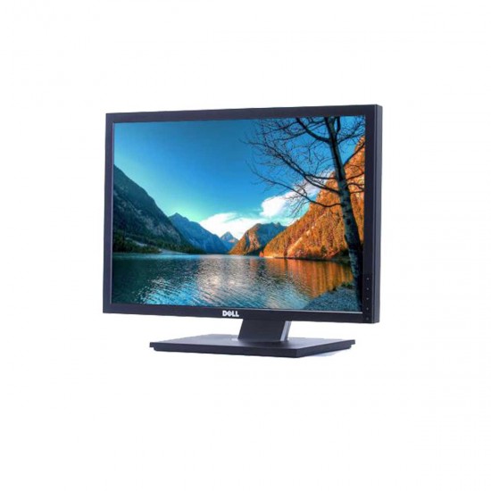 Monitor 22" Dell P2210 Led Dvi Vga Displayport