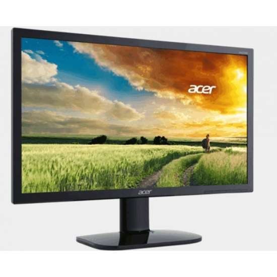 Monitor 22" Acer KA2216 Led C Dvi Vga Hdmi