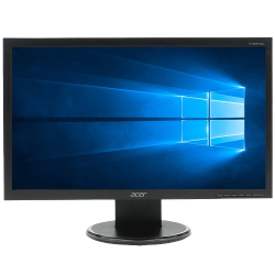 Monitor 22 Monitor 22