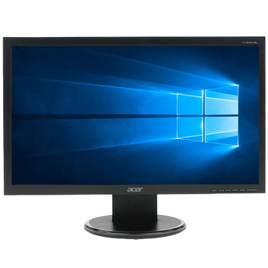 Monitor 22" Led A MIX HDMI