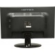 Monitor 22" Hanns.G HE225DPB Led B Dvi Vga