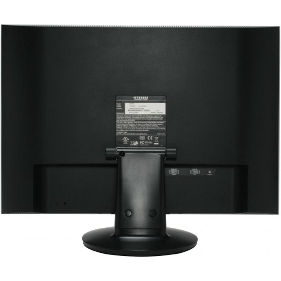 Monitor 22" Hyundai N220W Led C Dvi Vga