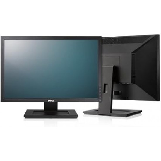 Monitor 22" Dell E2210H Led B Dvi Vga