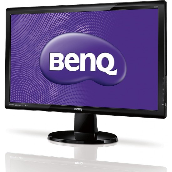 Monitor 22" BENQ GL2250 B Led Dvi Vga