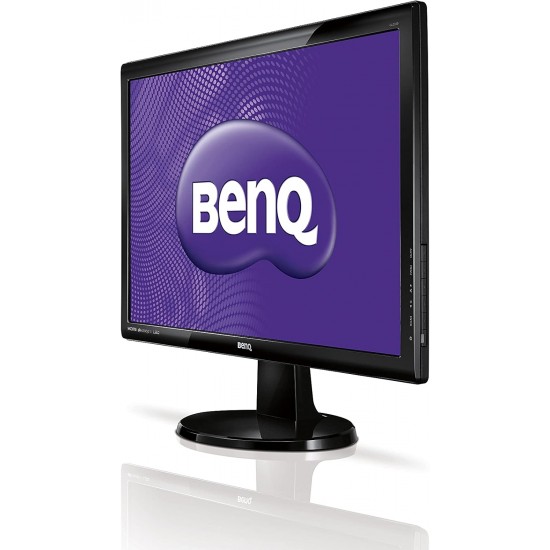 Monitor 22" BENQ GL2250 B Led Dvi Vga