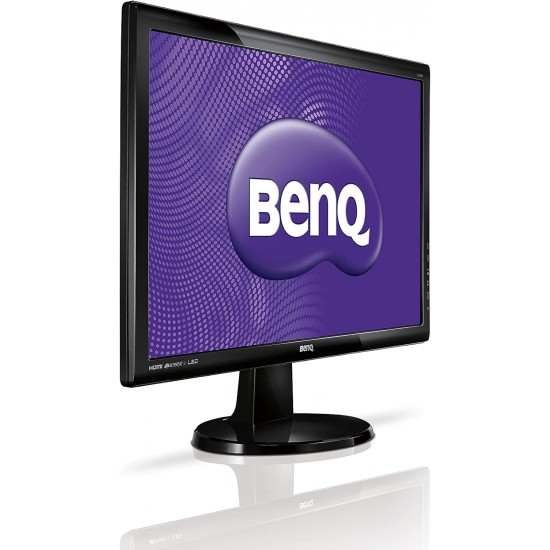 Monitor 22" BENQ GL2250 B Led Dvi Vga