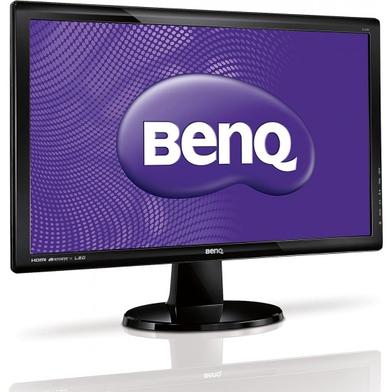 Monitor 22" BENQ GL2250 B Led Dvi Vga