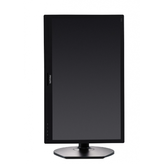 Monitor 22" Philips 221S6L Led C Dvi Vga