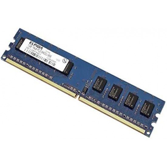 Ram PC 1GB DDR2 6400U