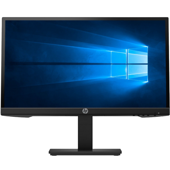 Monitor 24" IPS B HP/DELL HDMI