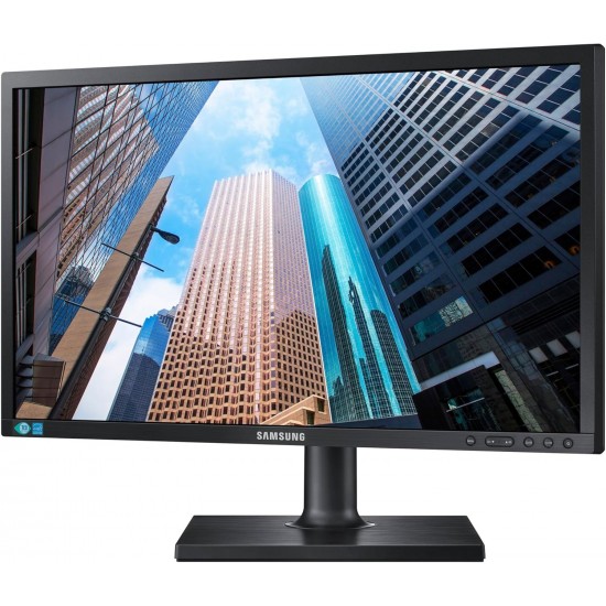 Monitor 24" Samsung S24E450 Led Dvi Vga