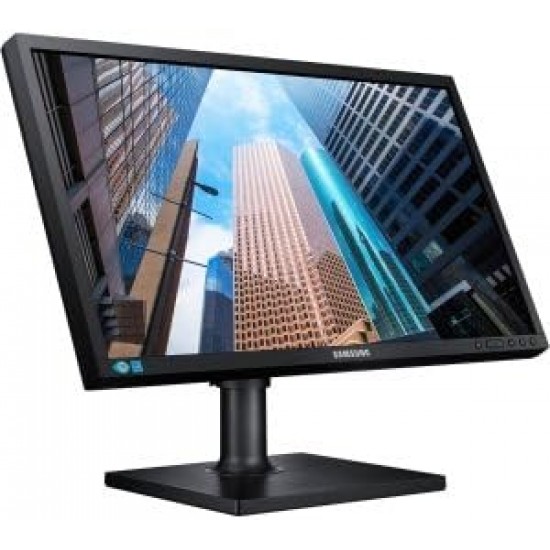 Monitor 24" Samsung S24E450 Led Dvi Vga