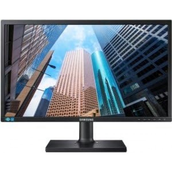 Monitor 24" Samsung S24E450 Led Dvi Vga