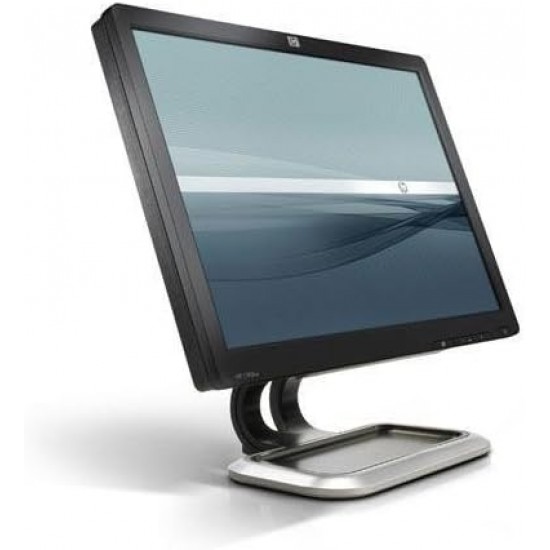 Monitor 22" HP L2208W Lcd B Dvi Vga