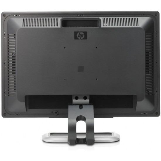 Monitor 22" HP L2208W Lcd B Dvi Vga