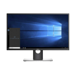 Monitor 24" Led B HP/DELL