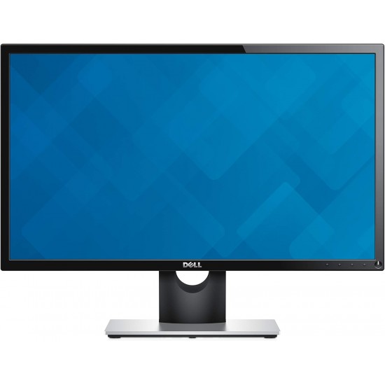 Monitor 24" Dell SE2416H Led Vga Hdmi